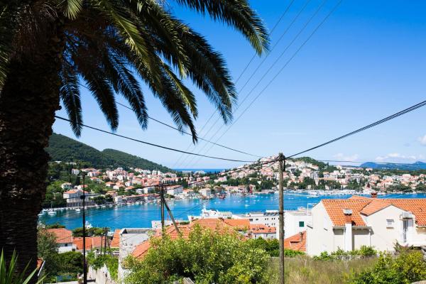 Apartments Dubrovnik Palm Tree Paradise - Dubrovnik