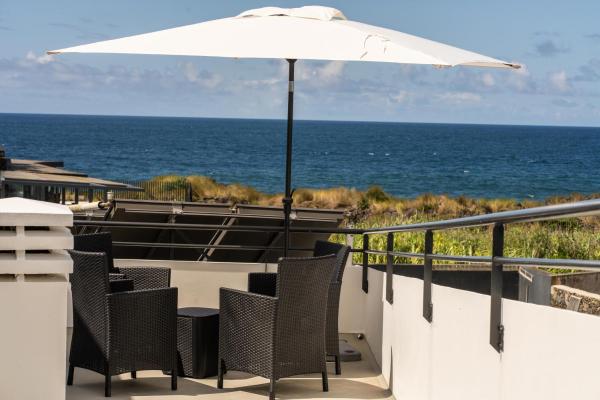 A la foto es mostra l'objecte Oceanside Village 4 situat a la ciutat de Populo.