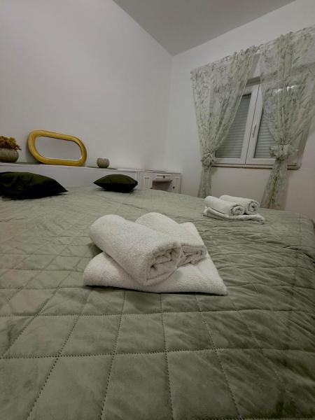 Φωτογραφία 7: Apartman LENA