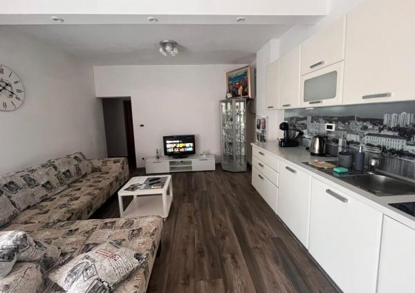 Apartman 55 - Rijeka