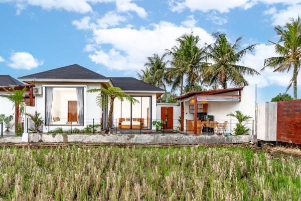 Villa Kamane Ubud, Ubud