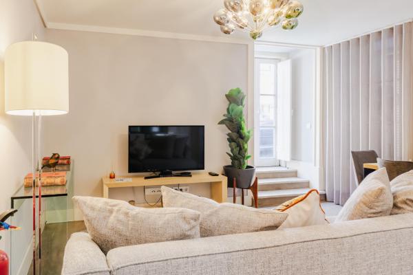 Foto 4: Duplex in Marques de Pombal