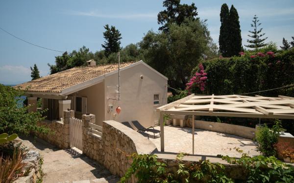 Villa Mikalef - Corfu