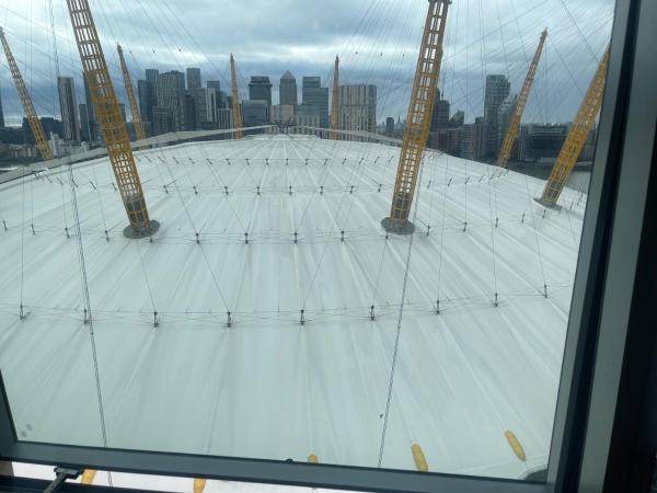 A la foto es mostra l'objecte O2 New Apartment situat a la ciutat de Moffat.