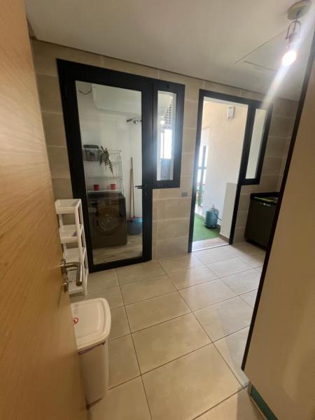 På billedet ses objektet Appartement Élégance Cosy beliggende i byen Rabat.