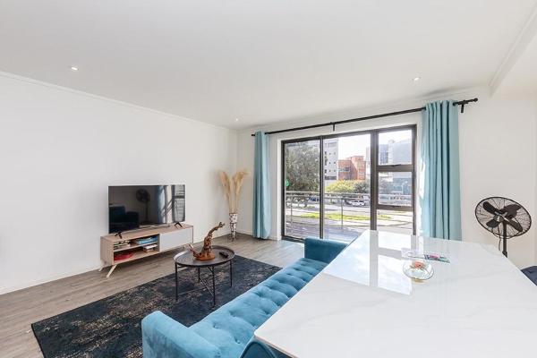 Billede 1: Large Studio at Castle Rock