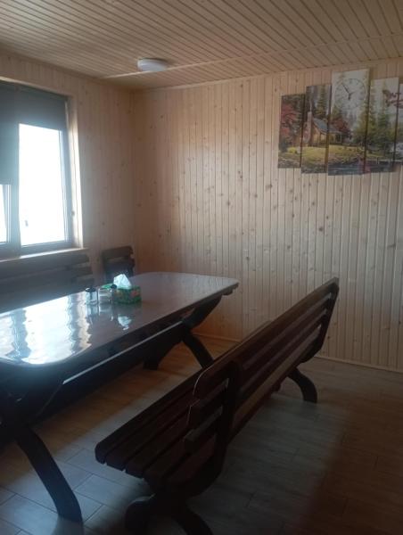 Nella foto è visibile l'oggetto Озеро Надії situato nella città di Ozeryany.