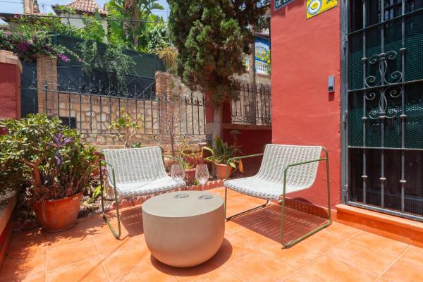 Baños Del Carmen - Málaga