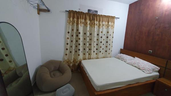 Appartement meublé à Fidjrossè Cotonou, Cotonou