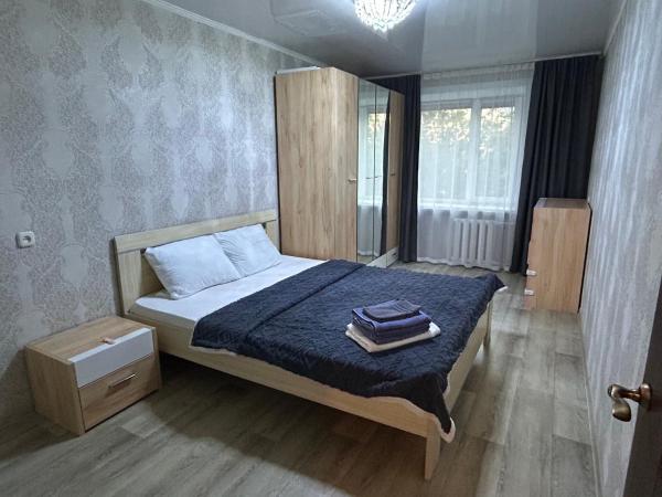 Photo 1 : УЮТ 2-комнатная квартира в центре