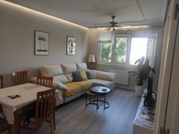 Bild 2: Spacious with free parking in Old Town-Casco Viejo