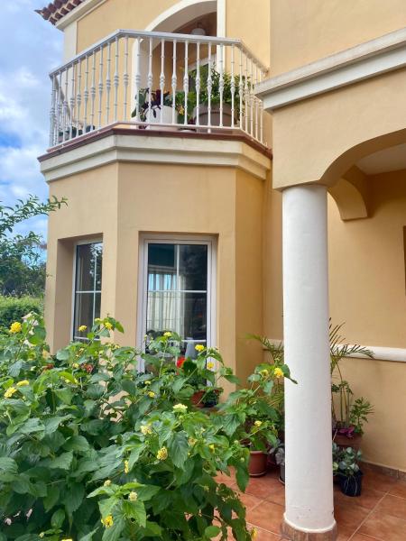 A la foto es mostra l'objecte Casa con Encanto en Santa Úrsula situat a la ciutat de Santa Úrsula.