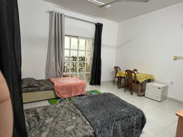 Apartments 2 room 1 hall R1, Salalah