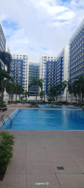 Sea Residences LJ Place, Manila