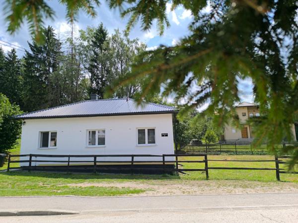 På bildet vises objektet Vukašinova stanica som ligger i byen Pale.