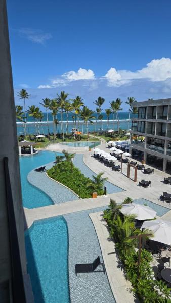 Porto Alto Resort - Pernambuco
