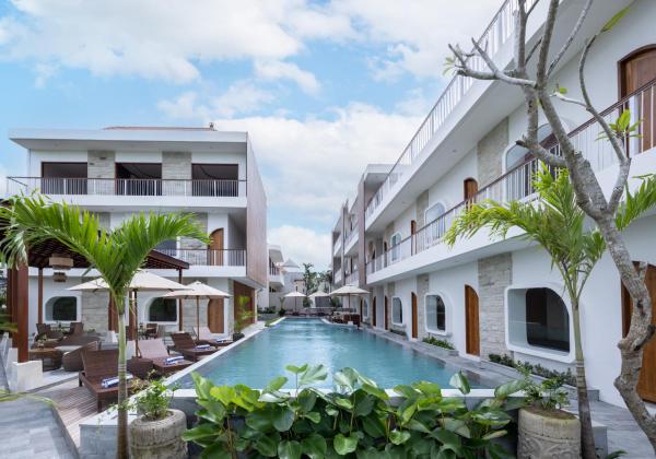 La Tropica Canggu Bali By Kanaya Hospitality, Canggu