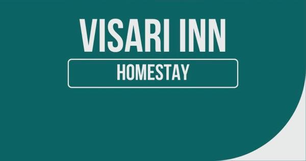 A la foto es mostra l'objecte Visari Inn Ella situat a la ciutat de Ella.