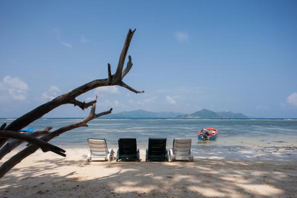 Le Relax Self Catering Apartment - Seychelles