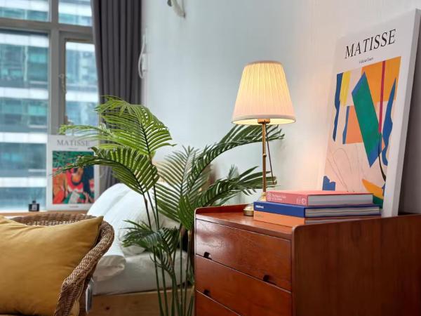 Billede 8: Spacious Duplex