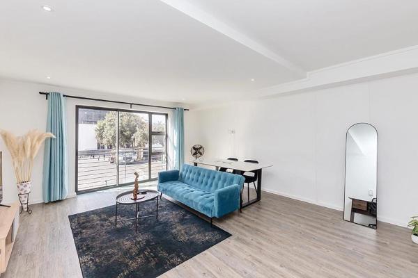 Billede 3: Large Studio at Castle Rock