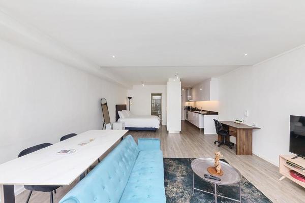 Billede 5: Large Studio at Castle Rock