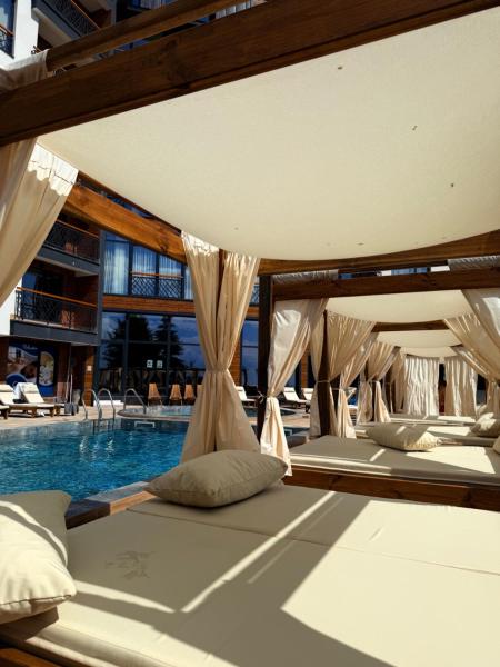 Woodland B65 Residence Hill Kopaonik - Kopaonik