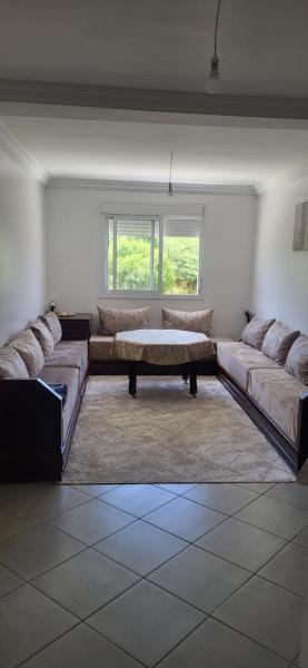Appartamento con 1 Camera da Letto — 51 m² - Forest & Ocean appart