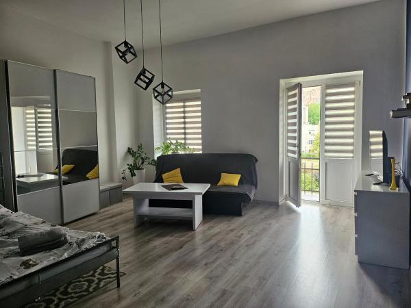 Στη φωτογραφία φαίνεται το αντικείμενο Casa de Drzymala που βρίσκεται στην πόλη Swidnica.