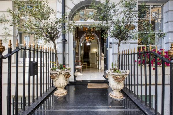 Opulence Boutique Hotel, London