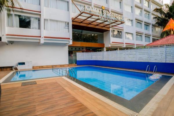 The Oak Resort, Goa - Goa