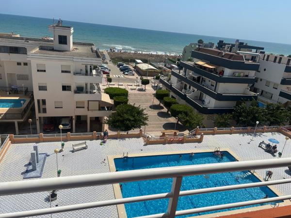 Appartement Tavernes De La Valldigna 4p - Xeraco