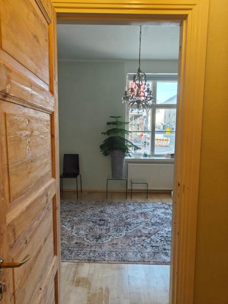 Billede 6: Charming studio in the French Quarter of Tampere