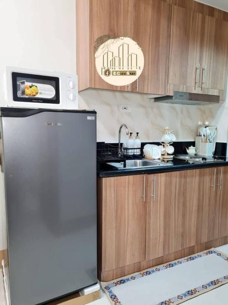 EcityStay, Manila