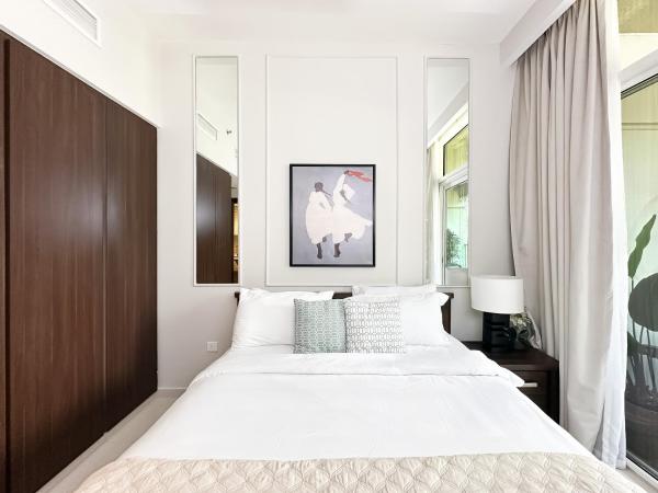 Fotografia 7: Trophy - Blossom Suites w Balcony Garden & Canal View