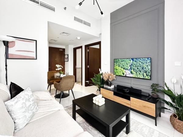 Fotografia 9: Trophy - Blossom Suites w Balcony Garden & Canal View