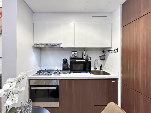 Fotografia 3: Trophy - Blossom Suites w Balcony Garden & Canal View