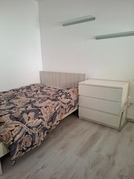 A la foto es mostra l'objecte Comfortable Ground Floor Studio in Limassol situat a la ciutat de Limassol.