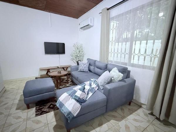 Cozystays-dar-dodoma - Dar es Salaam