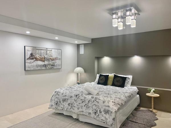 Foto 2: Premier Studio, short drive to Olympic Park & Parklands