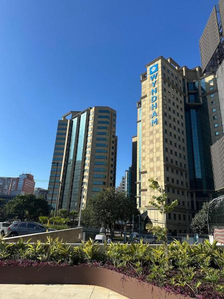 Flat 1638 - Avenida Ibirapuera, Moema - São Paulo, São Paulo