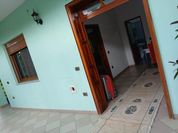 Casa Dani indipendente