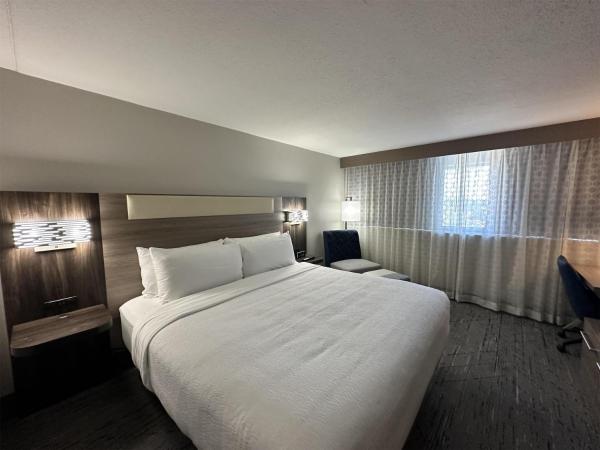 Best Western Plus Downtown Tacoma - Tacoma, WA