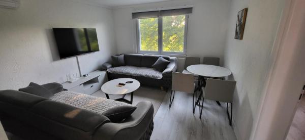 Apartman Lala - 塞拉耶佛