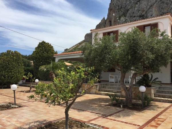 Le Falesie Di San Vito Lo Capo - San Vito Lo Capo