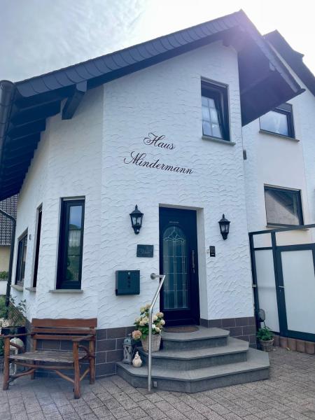 Haus Mindermann - Cochem