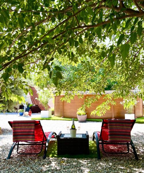 Cuevas De La Paz - Cave House Holidays - Galera