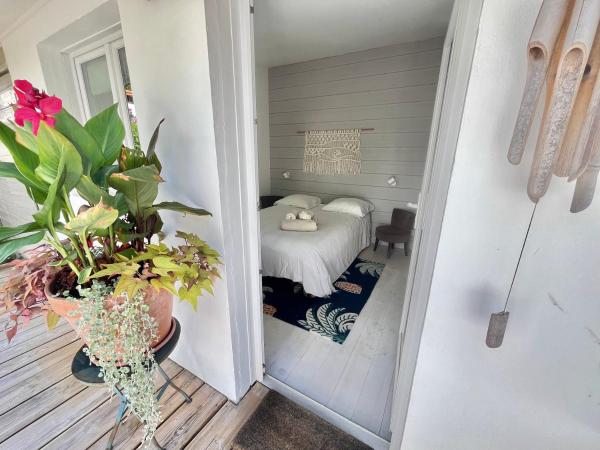A la foto es mostra l'objecte maisonette de charme situat a la ciutat de Mérignac.
