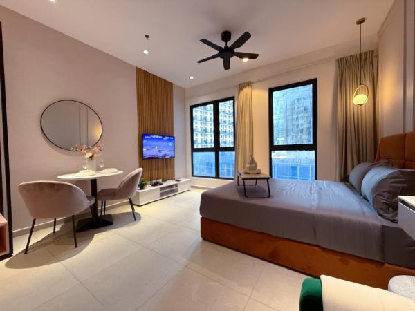 Paxtonz Pj By Synergy - Petaling Jaya