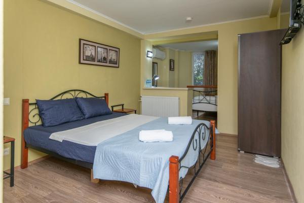 Hotel Nikala Palace - Georgia